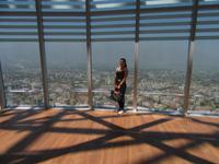 Sky Costanera &ndash; &copy; Lena Rautenberg (Eberhardt TRAVEL)