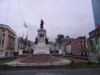 Valparaiso &ndash; &copy; Lena Rautenberg (Eberhardt TRAVEL)
