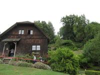 Freilichtmuseum Frutillar &ndash; &copy; Lena Rautenberg (Eberhardt TRAVEL)