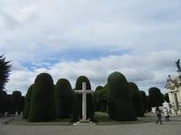 Friedhof Punta Arenas &ndash; &copy; Lena Rautenberg (Eberhardt TRAVEL)