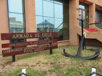 Armada de Chile &ndash; &copy; Lena Rautenberg (Eberhardt TRAVEL)