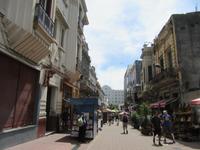 Montevideo &ndash; &copy; Lena Rautenberg (Eberhardt TRAVEL)