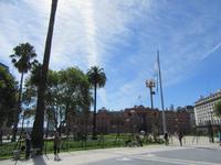 Plaza de Mayo &ndash; &copy; Lena Rautenberg (Eberhardt TRAVEL)