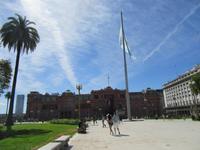 Plaza de Mayo &ndash; &copy; Lena Rautenberg (Eberhardt TRAVEL)