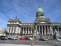 Opernhaus Buenos Aires &ndash; &copy; Lena Rautenberg (Eberhardt TRAVEL)