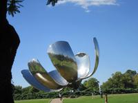 Park Buenos Aires &ndash; &copy; Lena Rautenberg (Eberhardt TRAVEL)