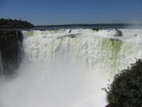 Iguazu Teufelsschlund &ndash; &copy; Lena Rautenberg (Eberhardt TRAVEL)