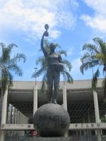 Maracana &ndash; &copy; Lena Rautenberg (Eberhardt TRAVEL)
