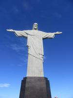 Jesus-Statue &ndash; &copy; Lena Rautenberg (Eberhardt TRAVEL)