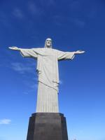 Christusstatue &ndash; &copy; Lena Rautenberg (Eberhardt TRAVEL)