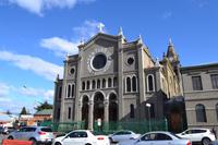 Punta Arenas - Santuario &ndash; &copy; Andreas Wolfsteller (Eberhardt TRAVEL)