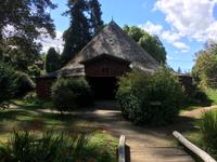 Petrohue-Wasserfälle, Puerto Varas und Frutillar - Deutsches Einwanderermuseum in Frutillar &ndash; &copy; Andreas Wolfsteller (Eberhardt TRAVEL)