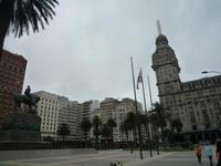 Montevideo &ndash; &copy; Daniela Paulan (Eberhardt TRAVEL)