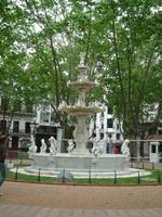 Montevideo &ndash; &copy; Daniela Paulan (Eberhardt TRAVEL)