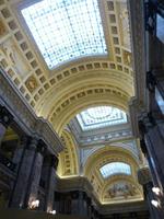 Montevideo - Parlament &ndash; &copy; Daniela Paulan (Eberhardt TRAVEL)