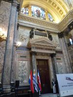 Montevideo - Parlament &ndash; &copy; Daniela Paulan (Eberhardt TRAVEL)