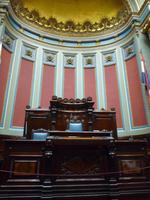 Montevideo - Parlament &ndash; &copy; Daniela Paulan (Eberhardt TRAVEL)