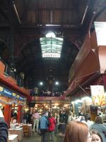 Mercado Montovideo &ndash; &copy; Daniela Paulan (Eberhardt TRAVEL)