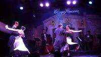 Tango-Abend &ndash; &copy; Daniela Paulan (Eberhardt TRAVEL)