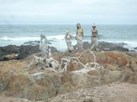Punta del Este &ndash; &copy; Daniela Paulan (Eberhardt TRAVEL)