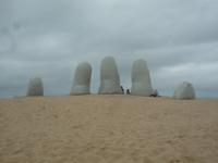 Punta del Este &ndash; &copy; Daniela Paulan (Eberhardt TRAVEL)