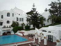 Casa Pueblo &ndash; &copy; Daniela Paulan (Eberhardt TRAVEL)