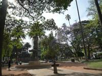 Salta &ndash; &copy; Daniela Paulan (Eberhardt TRAVEL)