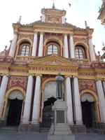 Kirche in Salta &ndash; &copy; Daniela Paulan (Eberhardt TRAVEL)