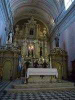Kirche in Salta &ndash; &copy; Daniela Paulan (Eberhardt TRAVEL)