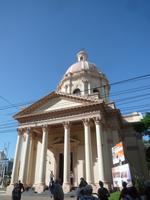 Asuncion &ndash; &copy; Daniela Paulan (Eberhardt TRAVEL)