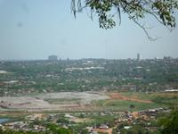 Asuncion &ndash; &copy; Daniela Paulan (Eberhardt TRAVEL)