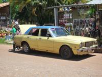 Asuncion &ndash; &copy; Daniela Paulan (Eberhardt TRAVEL)