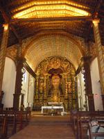 Pfarrkirche Yaguaron &ndash; &copy; Daniela Paulan (Eberhardt TRAVEL)