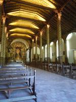 Pfarrkirche Yaguaron &ndash; &copy; Daniela Paulan (Eberhardt TRAVEL)