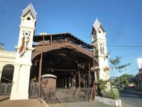 Asuncion &ndash; &copy; Daniela Paulan (Eberhardt TRAVEL)