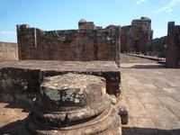 Jesuitenmission &ndash; &copy; Daniela Paulan (Eberhardt TRAVEL)