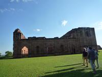 Jesuitenmission &ndash; &copy; Daniela Paulan (Eberhardt TRAVEL)