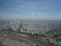 Buenos Aires aus der Luft &ndash; &copy; Daniela Paulan (Eberhardt TRAVEL)