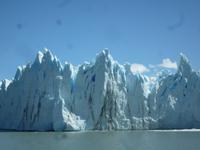 Perito Moreno-Gletscher &ndash; &copy; Daniela Paulan (Eberhardt TRAVEL)