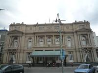 Theater Colon &ndash; &copy; Daniela Paulan (Eberhardt TRAVEL)