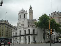 Stadtrundfahrt Buenos Aires &ndash; &copy; Daniela Paulan (Eberhardt TRAVEL)