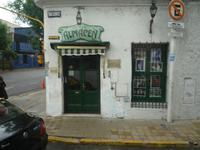 Tango-Lokal &ndash; &copy; Daniela Paulan (Eberhardt TRAVEL)