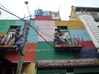 La Boca &ndash; &copy; Daniela Paulan (Eberhardt TRAVEL)