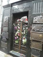 Grab Eva Peron &ndash; &copy; Daniela Paulan (Eberhardt TRAVEL)