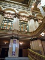 Theater Colon &ndash; &copy; Daniela Paulan (Eberhardt TRAVEL)