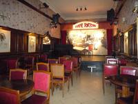 Café Tortolli - ältestes Café von Buenos Aires