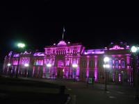 Buenos Aires bei Nacht &ndash; &copy; Daniela Paulan (Eberhardt TRAVEL)