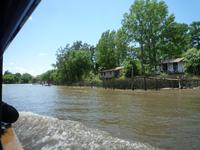 Tigre-Delta &ndash; &copy; Daniela Paulan (Eberhardt TRAVEL)