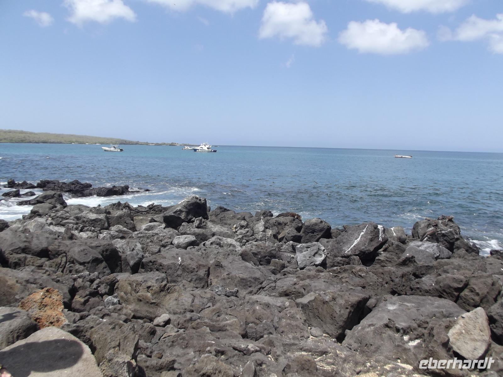 Insel Floreana &ndash; &copy; Christina Schlawis (Eberhardt TRAVEL)