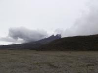 Cotopaxi &ndash; &copy; Christina Schlawis (Eberhardt TRAVEL)